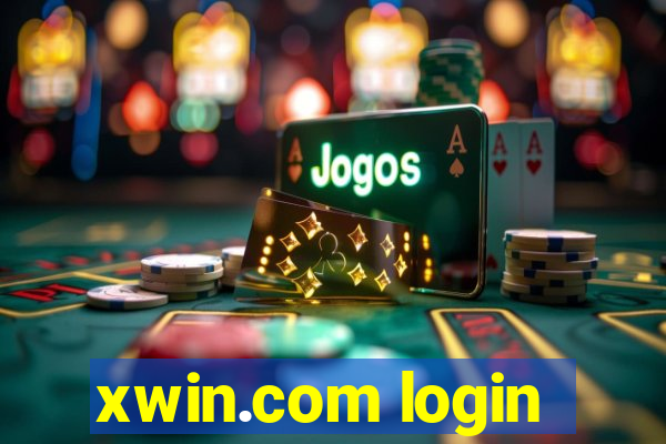 xwin.com login